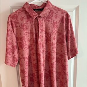 XL men’s polo. Like new.